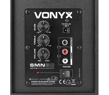 Vonyx SMN30B