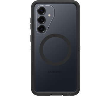 Otterbox Defender Pro XT Clear (iPhone 17 Pro Max) Transparant