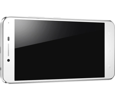 Lenovo K5 Zilver