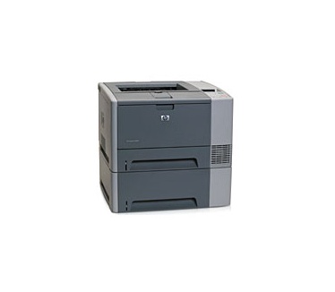 HP Laserjet 2430TN (A4, 35 ppm, Parallel & USB 2.0 & 100mbit)