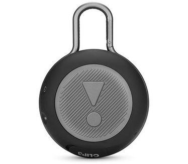JBL Clip 3 Zwart
