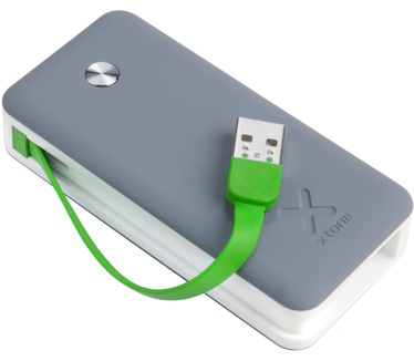 A-Solar Xtorm XB099 Power Bank 4000mAh Go