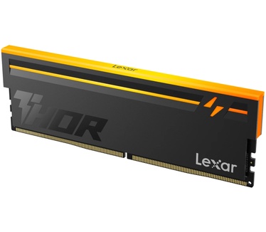 Lexar THOR RGB 2nd Gen