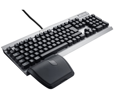 Corsair Vengeance K60 (Duits Qwertz)