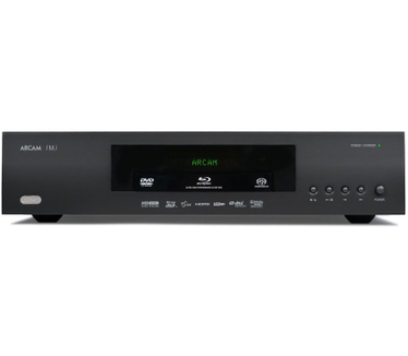 Arcam UDP411