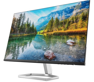 HP M27fe (43G45AA) Zwart