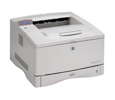 HP Maintenance Kit Laserjet 8150/8100/5100dtn