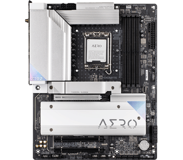 Gigabyte Z790 AERO G