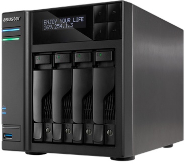 Asustor AS5104T