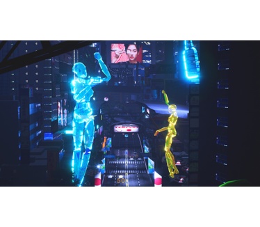 Xenon Racer, Xbox One