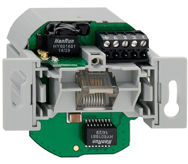Rutenbeck AC WLAN UAE Up rw