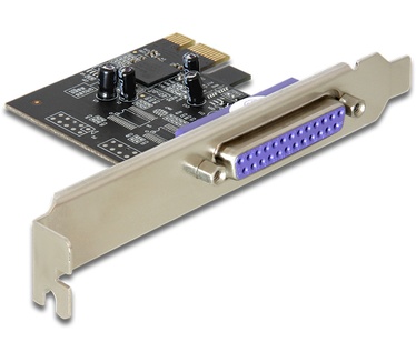 Delock PCI Express Card > 1 x Parallel