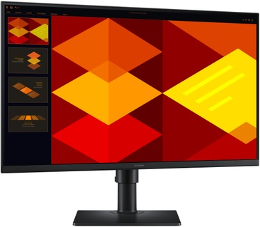 Samsung 27" Essential Monitor S4 S40GD Full HD
