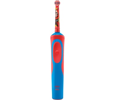 Oral-B Kids Elektrische Tandenborstel Incredibles Figuren