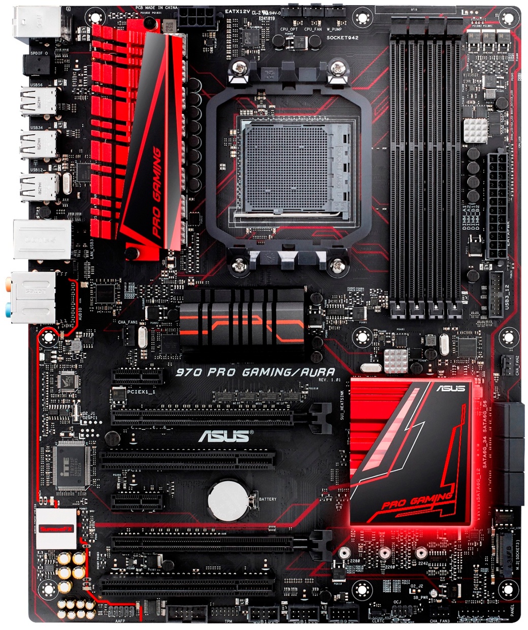 Форда оракал 970