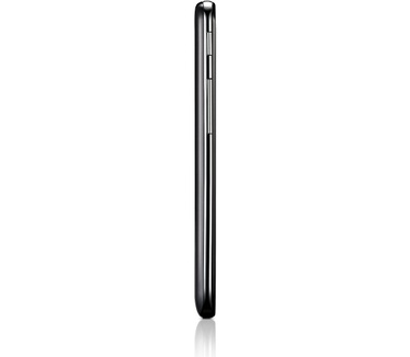 LG Optimus L5 II Dual Zwart