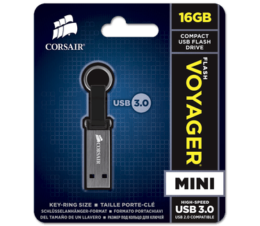 Corsair Flash Voyager