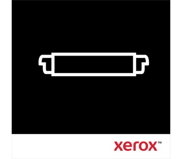 Xerox Zilver tonercartridge toner-out