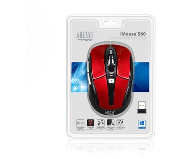 Adesso iMouse S60