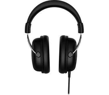 HP HyperX CloudX (Zilver, Zwart)