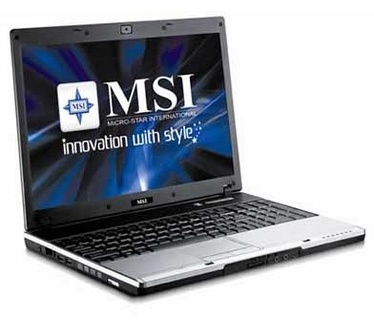 MSI VR610-063NL