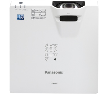 Panasonic PT-TMZ400