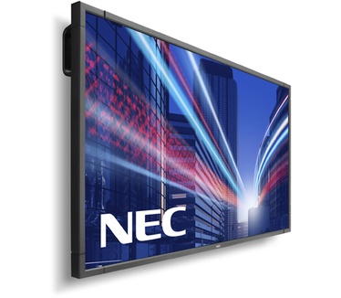 NEC MultiSync E805