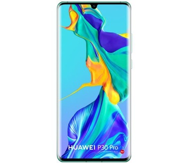 Huawei P30 Pro New Edition Blauw