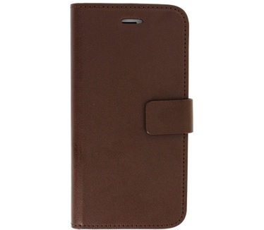 Mobiparts Classic Wallet Case Apple iPhone 6, iPhone 6S Brown