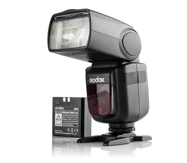 Godox Speedlite V860II (Nikon)