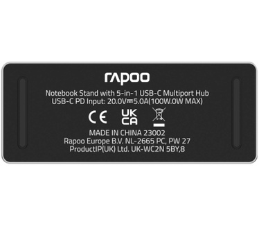Rapoo UCS-5001