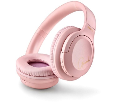 NGS Artica Greed (Roze)