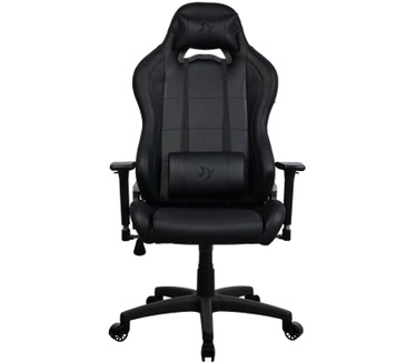 Arozzi Torretta SoftPU -Pure Black