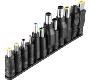 Sandberg Survivor Powerbank 7in1 76800