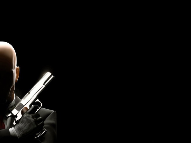 Hitman