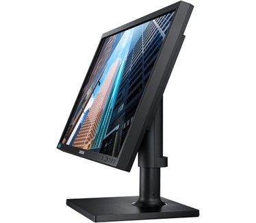 Samsung S24E450F Zwart
