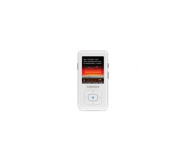 Transcend T.Sonic 850