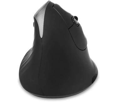Dicota D31981. Vormfactor: Rechtshandig. Aansluiting: Bluetooth, Bewegingsresolutie: 1600 DPI, Soort knoppen: Drukknoppen, Aantal knoppen: 5, Scroll type: Ring. Stroombron: Batterijen. Kleur van het product: Zwart
