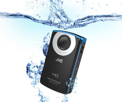 JVC Picsio WP10