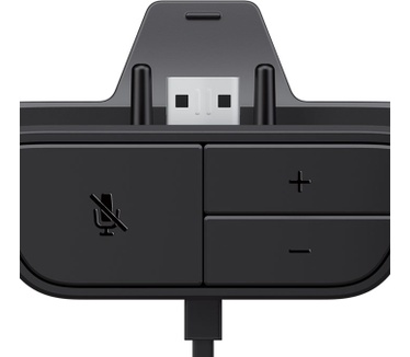Microsoft Xbox One Chat Headset