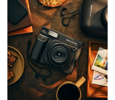 Fujifilm Instax Wide 400