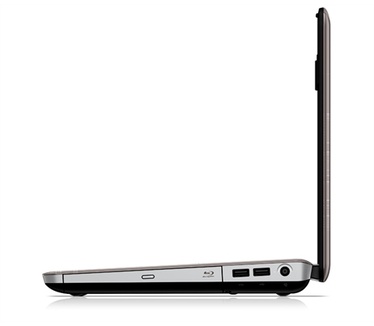 HP Pavilion Dv3-4310ed (LL941EA)
