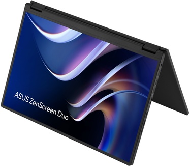 ASUS ZenScreen Duo MB14FCD