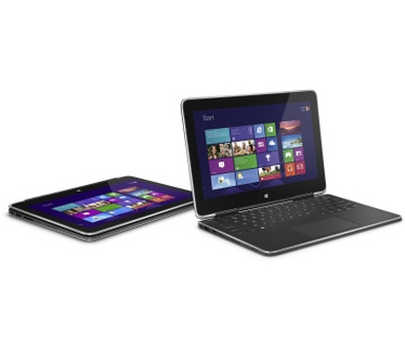 Dell XPS 11 9P33-2035