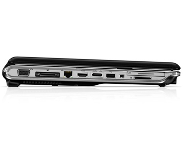 HP Pavilion dv5-1220ed (NF729EA)