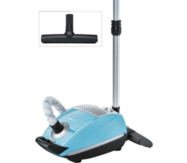 Bosch BSGL53291 Stofzuiger met zak