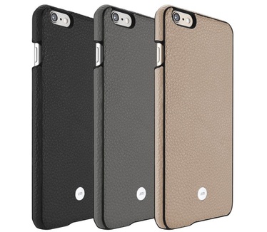 JustMobile Quattro Back iPhone 6s