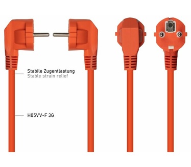 Kabelmeister SK0130-O100