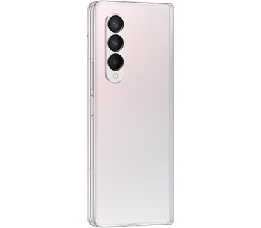 Samsung Galaxy Z Fold3 5G 512GB Zilver