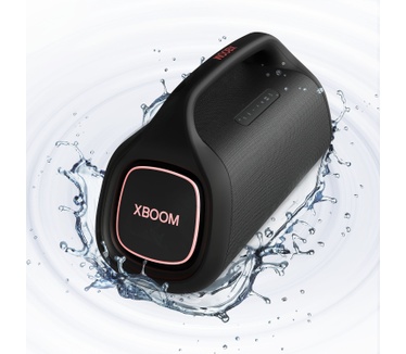 LG XBOOM Go XG9